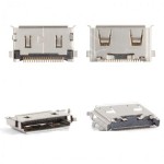 Charging Connector For Samsung Fame F250 By - Maxbhi Com