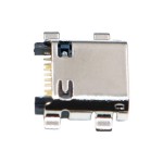Charging Connector For Samsung G530fz With Dual Sim By - Maxbhi Com