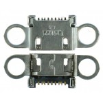 Charging Connector For Samsung Galaxy A5 2016 By - Maxbhi Com