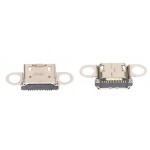 Charging Connector For Samsung Galaxy A5 A500x By - Maxbhi Com