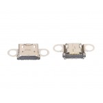 Charging Connector For Samsung Galaxy A5 Sma500f - Maxbhi Com