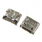 Charging Connector For Samsung Galaxy E5 By - Maxbhi Com