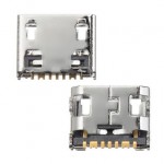 Charging Connector For Samsung Galaxy Fame Duos S6812 By - Maxbhi Com