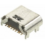 Charging Connector For Samsung Galaxy Grand Z Gti9082 By - Maxbhi Com