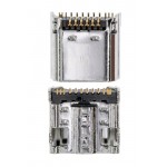 Charging Connector For Samsung Galaxy Mega 2 Smg7508 By - Maxbhi Com