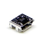Charging Connector For Samsung Galaxy Note Lte 10 1 N8020 - Maxbhi Com