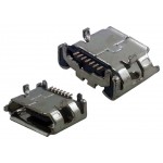 Charging Connector For Samsung Galaxy S2 Plus By - Maxbhi Com