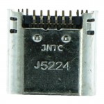 Charging Connector For Samsung Galaxy Tab 3 10 1 32gb By - Maxbhi Com