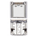 Charging Connector For Samsung Galaxy Tab 3 T211 By - Maxbhi Com