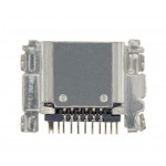 Charging Connector For Samsung Galaxy Tab 4 10 1 3g By - Maxbhi Com