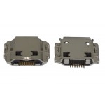 Charging Connector For Samsung I8700 Omnia 7 By - Maxbhi Com