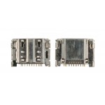 Charging Connector For Samsung I9301i Galaxy S3 Neo By - Maxbhi Com