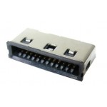 Charging Connector for Siemens A55