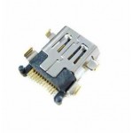 Charging Connector for Simmtronics Xpad X720
