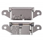 Charging Connector For Samsung Galaxy S5 Lte Smg900i By - Maxbhi Com