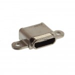Charging Connector For Samsung Galaxy S5 Mini G800f By - Maxbhi Com
