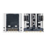 Charging Connector For Samsung Galaxy Tab 4 7 0 3g By - Maxbhi Com