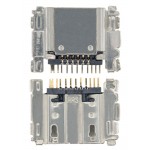 Charging Connector For Samsung Galaxy Tab 4 8 0 Lte By - Maxbhi Com