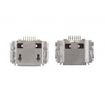 Charging Connector For Samsung Omnia Ii - Maxbhi Com
