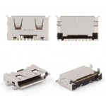 Charging Connector For Samsung Pixon M8800h By - Maxbhi Com