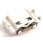 Charging Connector For Samsung S8003 Jet By - Maxbhi Com