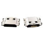 Charging Connector For Samsung Star 3 Duos S5222 By - Maxbhi Com