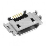 Charging Connector for Sony Ericsson LT22i Nypon