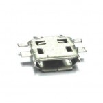Charging Connector for Spice Android One Dream UNO Mi-498