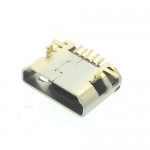 Charging Connector for Spice Boss M-5343