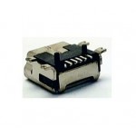 Charging Connector for Spice M-5205