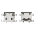 Charging Connector For Sony D 2403 By - Maxbhi Com