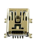 Charging Connector For Sony Ericsson J10i2 Elm By - Maxbhi Com