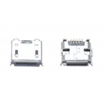Charging Connector For Sony Ericsson Mix Walkman By - Maxbhi Com