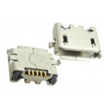 Charging Connector For Sony Ericsson Xperia X10 By - Maxbhi Com