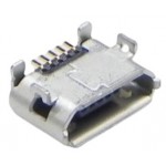 Charging Connector For Sony Ericsson Xperia X2a By - Maxbhi Com