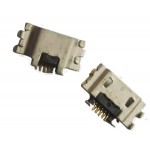 Charging Connector For Sony Xperia C3 By - Maxbhi Com