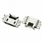 Charging Connector For Sony Xperia C S39h - Maxbhi Com