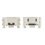 Charging Connector For Sony Xperia Ion St28i By - Maxbhi Com
