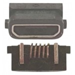 Charging Connector For Sony Xperia M5 Dual By - Maxbhi Com