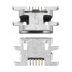 Charging Connector For Sony Xperia T3 By - Maxbhi Com