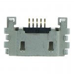 Charging Connector For Sony Xperia Z1 Compact By - Maxbhi Com