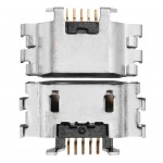 Charging Connector For Sony Xperia Z2 By - Maxbhi Com
