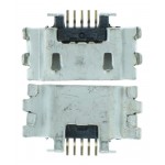 Charging Connector For Sony Xperia Z3v D6708 By - Maxbhi Com