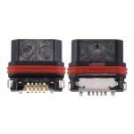 Charging Connector For Sony Xperia Z5 Premium By - Maxbhi Com