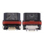 Charging Connector For Sony Xperia Z5 Premium Dual By - Maxbhi Com