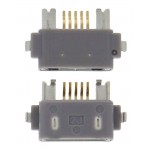 Charging Connector For Sony Xperia Z Lt36i By - Maxbhi Com