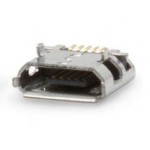 Charging Connector for Spice M-5600 FLO TV