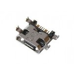 Charging Connector for Spice Mi-525 Pinnacle FHD