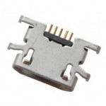 Charging Connector for Spice S-7000