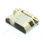 Charging Connector for Spice S920